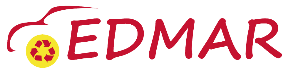 Autkoasacja, złomowanie Edmar – Płońsk